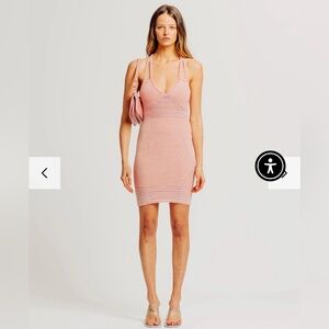 Ronny kobo MIRA DRESS